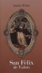okładka książki - San Felix de Valois
