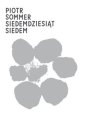 okładka książki - Siedemdziesiąt siedem