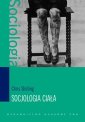 okłakda ebooka - Socjologia ciała
