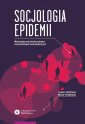 okłakda ebooka - Socjologia epidemii. Wyłaniające