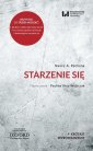 okłakda ebooka - Starzenie się. Krótkie Wprowadzenie