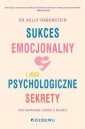 okładka książki - Sukces emocjonalny i jego psychologiczne