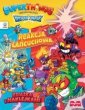 okładka książki - SuperThings Rivals of Kaboom. Rescue