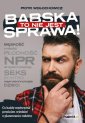 okłakda ebooka - To nie jest babska sprawa! O planowaniu