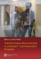 okłakda ebooka - Transformacja ekonomiczna w umysłach