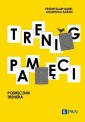 okłakda ebooka - Trening pamięci. Podręcznik trenera