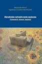 okłakda ebooka - Ukraińskie uchodźczynie wojenne