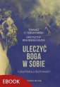 okłakda ebooka - Uleczyć Boga w sobie. Z psychiatrą