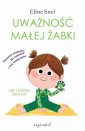 okłakda ebooka - Uważność małej żabki. Ćwiczenia