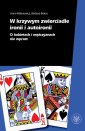 okłakda ebooka - W krzywym zwierciadle ironii i
