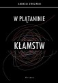okłakda ebooka - W plątaninie kłamstw