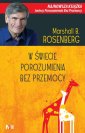 okłakda ebooka - W świecie porozumienia bez przemocy.