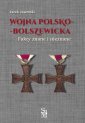 okładka książki - Wojna polsko-bolszewicka Fakty