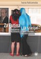 okłakda ebooka - Za Putina i za szarijat. Dagestańscy