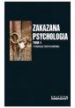 okłakda ebooka - Zakazana psychologia. Pomiędzy