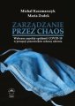 okłakda ebooka - Zarządzanie przez chaos. Wybrane