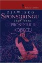 okłakda ebooka - Zjawisko sponsoringu jako forma
