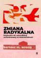 okłakda ebooka - Zmiana radykalna. Książeczka do
