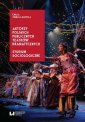 okłakda ebooka - Aktorzy polskich publicznych teatrów