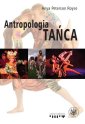 okłakda ebooka - Antropologia tańca