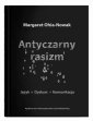 okłakda ebooka - Antyczarny rasizm. Język - dyskurs