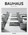 okładka książki - BAUHAUS wer. angielska