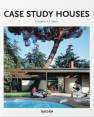 okładka książki - Case Study Houses wer. angielska