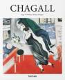 okładka książki - Chagall wer. angielska