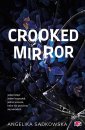 okładka książki - Crooked Mirror