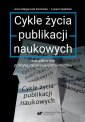 okłakda ebooka - Cykle życia publikacji naukowych