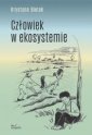 okładka książki - Człowiek w ekosystemie