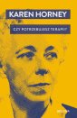 okładka książki - Czy potrzebujesz terapii?