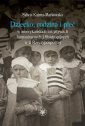 okłakda ebooka - Dziecko, rodzina i płeć w amerykańskich