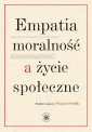 okłakda ebooka - Empatia, moralność a życie społeczne