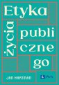 okładka książki - Etyka życia publicznego