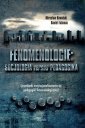 okłakda ebooka - Fenomenologie Socjologia versus