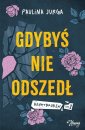 okładka książki - Gdybyś nie odszedł. Heartbroken.