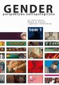 okłakda ebooka - Gender. Tom I. Organizacja społeczna.