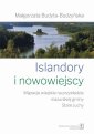 okłakda ebooka - Islandory i nowowiejscy. Migracje