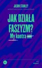 okłakda ebooka - Jak działa faszyzm?