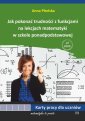 okładka książki - Jak pokonać trudności z funkcjami