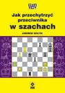 okładka książki - Jak przechytrzyć przeciwnika w