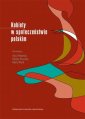 okłakda ebooka - Kobiety w społeczeństwie polskim