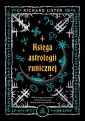 okładka książki - Księga astrologii runicznej. Odkryj