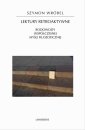 okłakda ebooka - Lektury retroaktywne. Rodowody