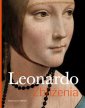 okładka książki - Leonardo. Zbliżenia