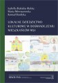 okłakda ebooka - Lokalne dziedzictwo kulturowe w