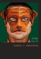 okłakda ebooka - Ludzie i zwierzęta. Pongo. Tom
