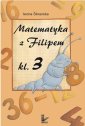 okłakda ebooka - Matematyka z Filipem Klasa 3