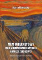okłakda ebooka - Mem internetowy jako multimodalny